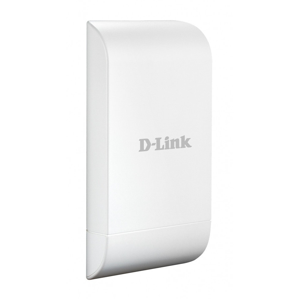 ACCESS POINT D-LINK wireless exterior 300Mbps - DAP-3315