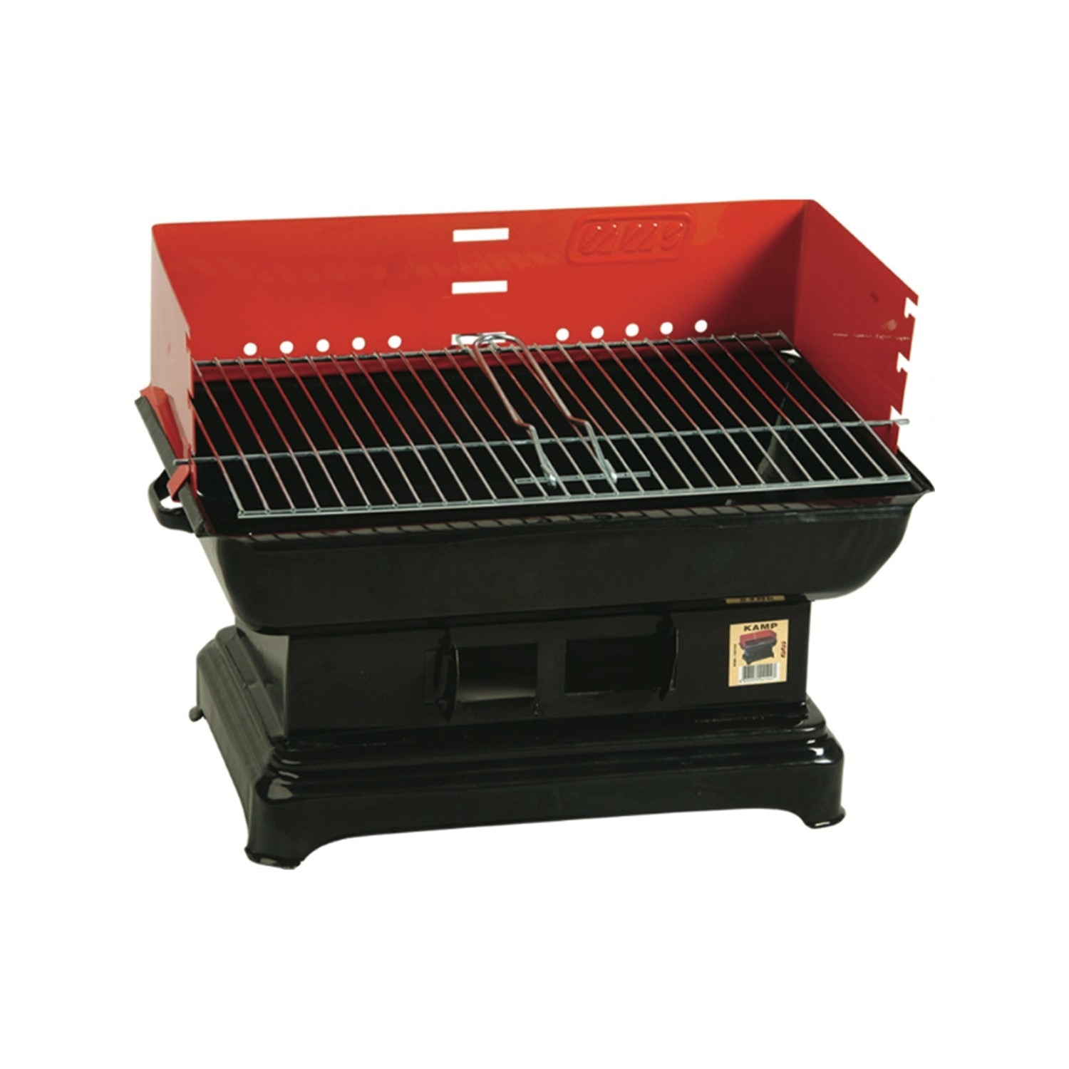 Gratar cu stativ metalic,hobby