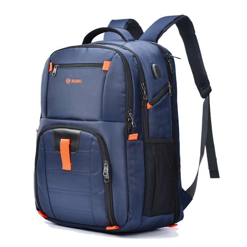 Rucsac multifunctional pentru laptop 17.3