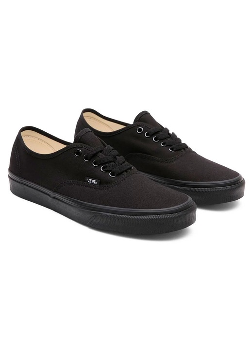 Tenisi Vans, Authentic, Negru, Negru