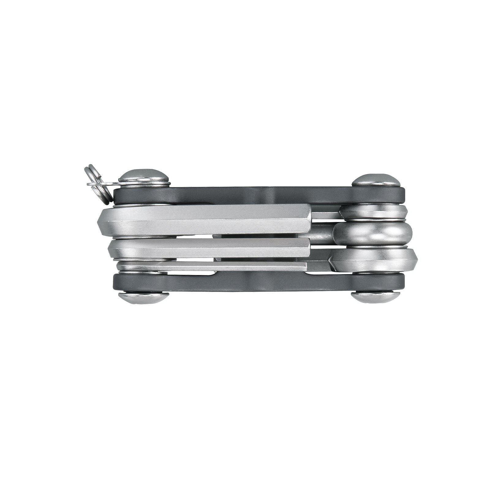 Set Mini Scule Topeak Mini 6, TT2506 - Negru