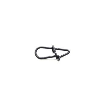 Set 10buc agrafe duo-lock ,Kamatsu V-Snap K-2175, marimea 1, 15kg, Black Set 10buc agrafe duo-lock ,Kamatsu V-Snap K-2175, marimea 1, 15kg, Black