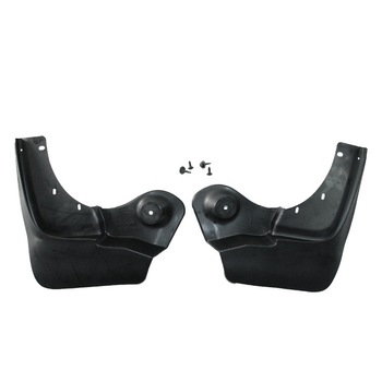 Set aparatori noroi, pentru Dacia Duster 2010-2014, partea fata, originale Dacia, 2 buc Set aparatori noroi, pentru Dacia Duster 2010-2014, partea fata, originale Dacia, 2 buc