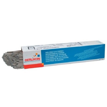 Electrozi Rutilici Oerlikon, 3.2 R, 3.2x350 mm, 4.5 Kg Electrozi Rutilici Oerlikon, 3.2 R, 3.2x350 mm, 4.5 Kg