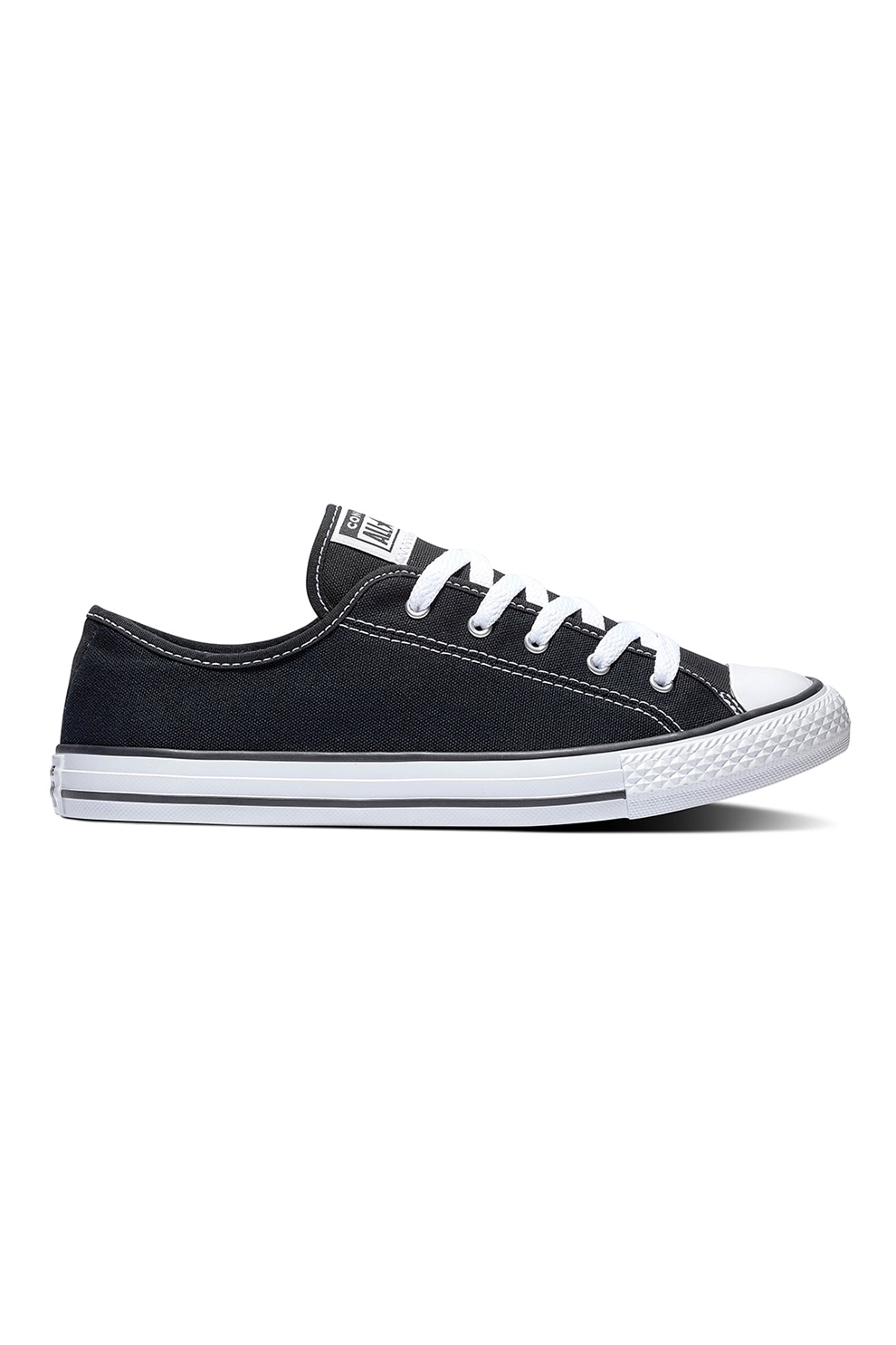 Converse, Tenisi low-top Chuck Taylor All Star Dainty