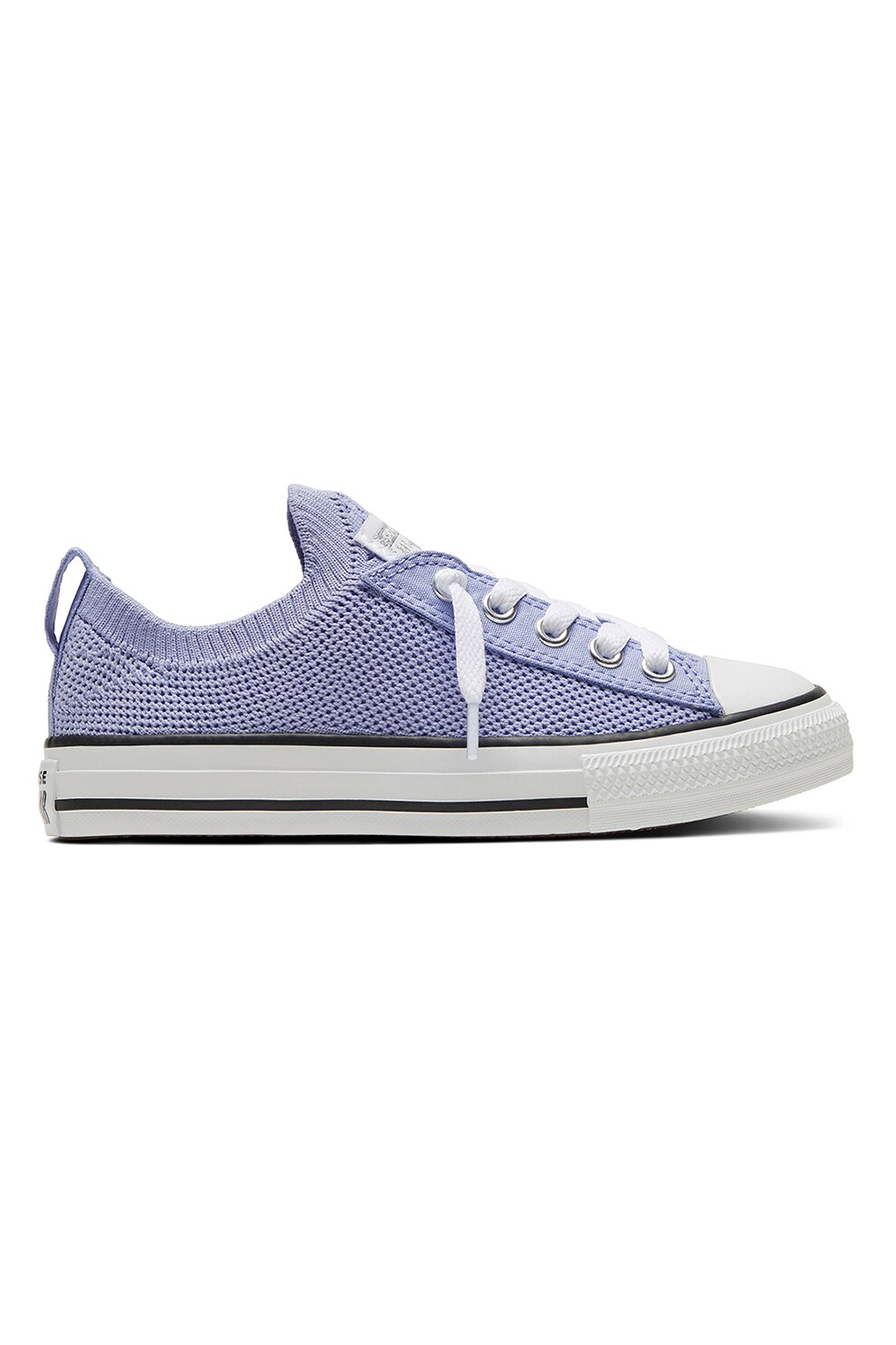Converse, Tenisi low-top de plasa