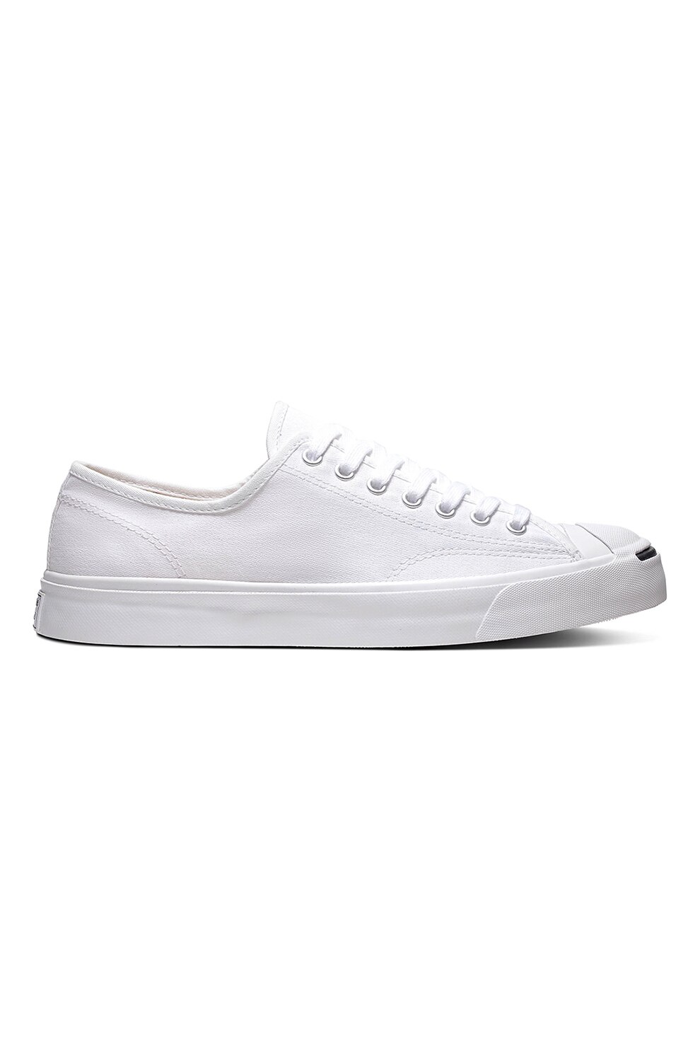 Converse, Tenisi unisex din material textil Jack Purcell First In Class
