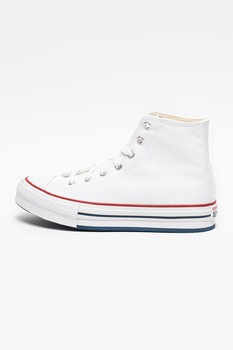 Converse, Tenisi inalti Chuck Taylor All Star, Alb Converse, Tenisi inalti Chuck Taylor All Star, Alb