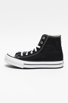 Converse, Tenisi inalti Chuck Taylor All Star, Negru Converse, Tenisi inalti Chuck Taylor All Star, Negru