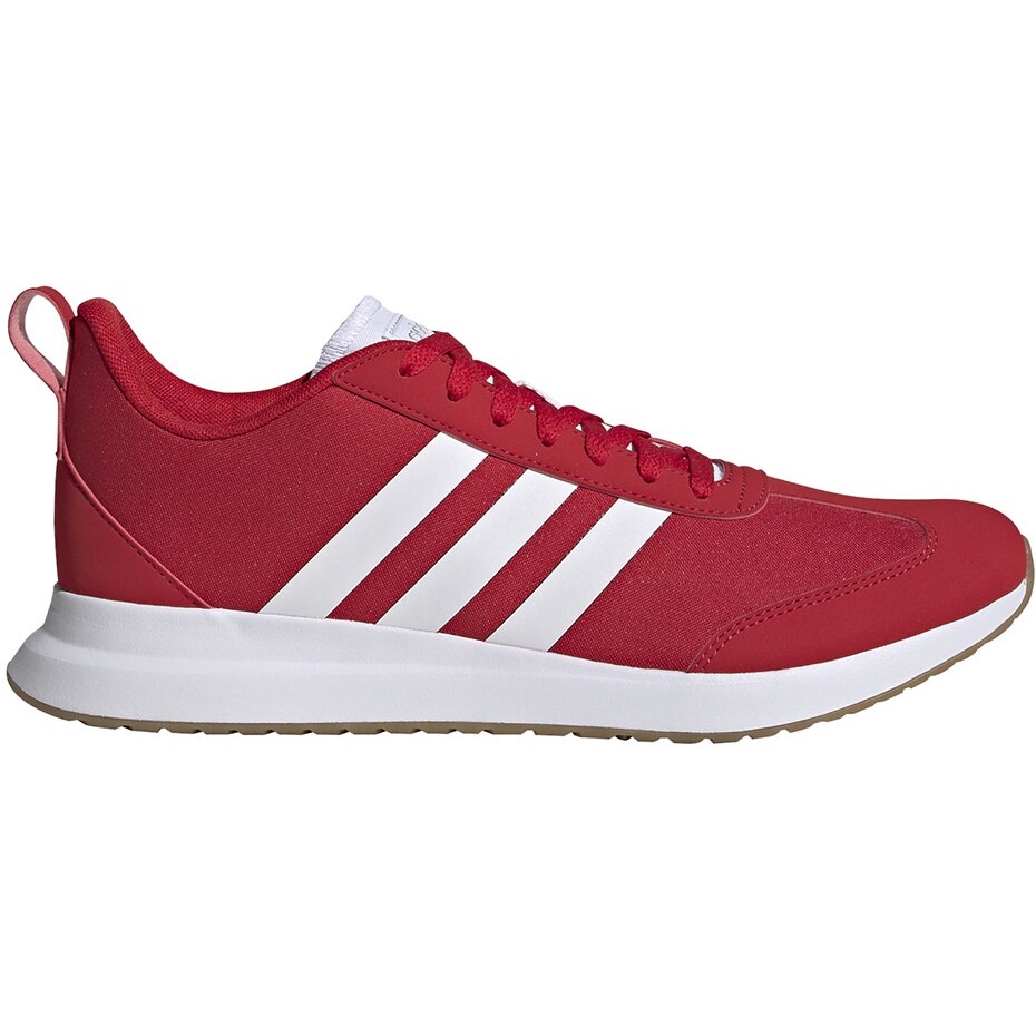 Pantofi sport, Adidas, BM94207, Alb