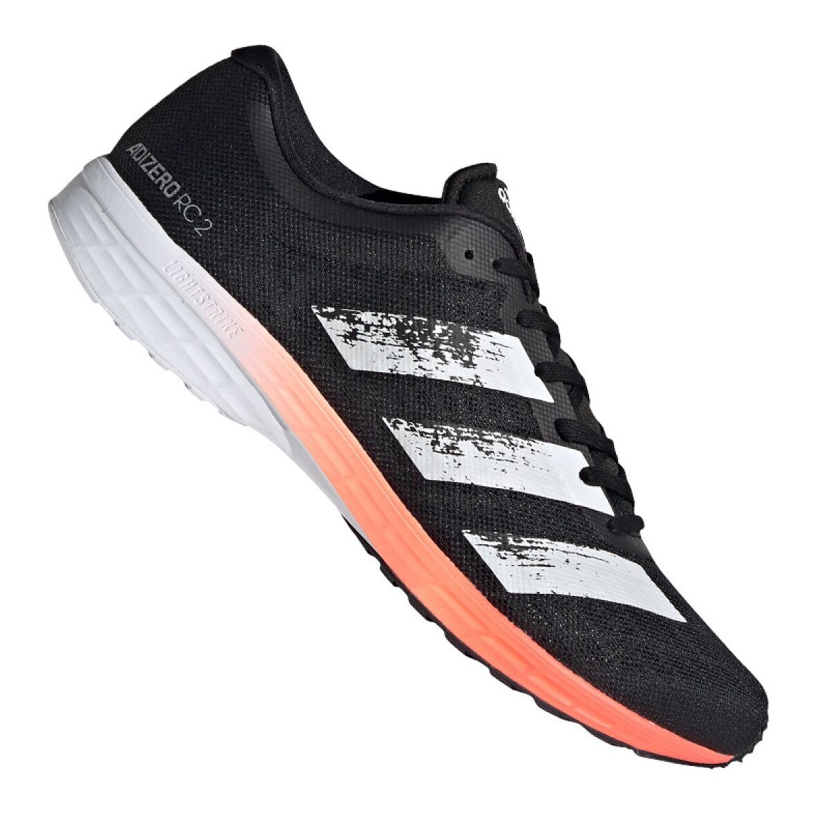 Pantofi sport, Adidas, BM88722, Negru, 45 1/3 EU