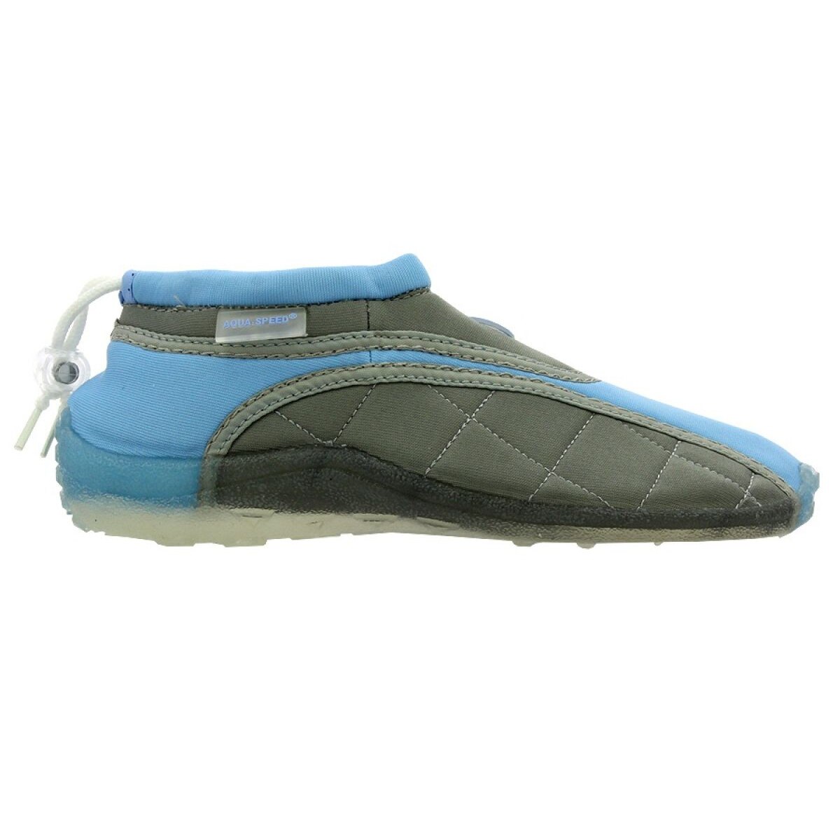 Pantofi sport, Aqua-Speed, BM42208, Gri, 32 EU
