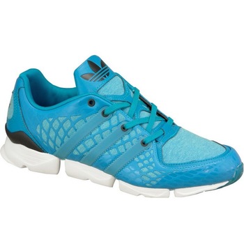 Tenisi dama, Adidas, BM66233, Albastru, 37 1/3 EU Tenisi dama, Adidas, BM66233, Albastru, 37 1/3 EU