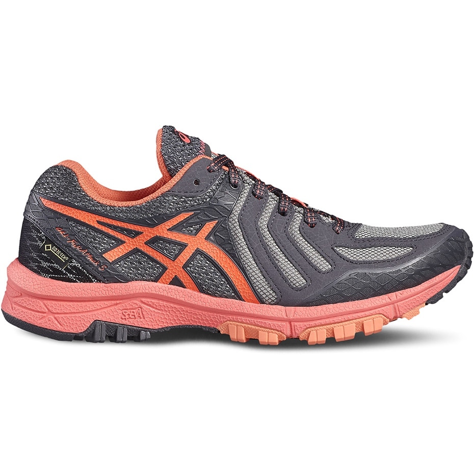 Tenisi dama, Asics, BM93331, Gri, 37.5 EU