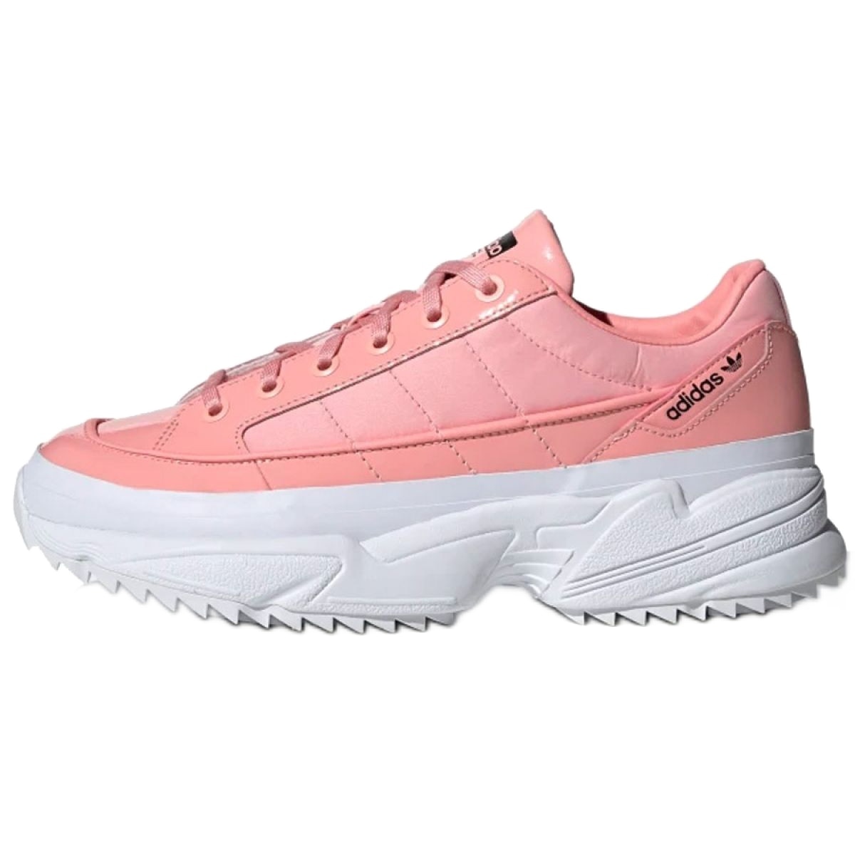 Tenisi dama, Adidas, BM78289, Roz
