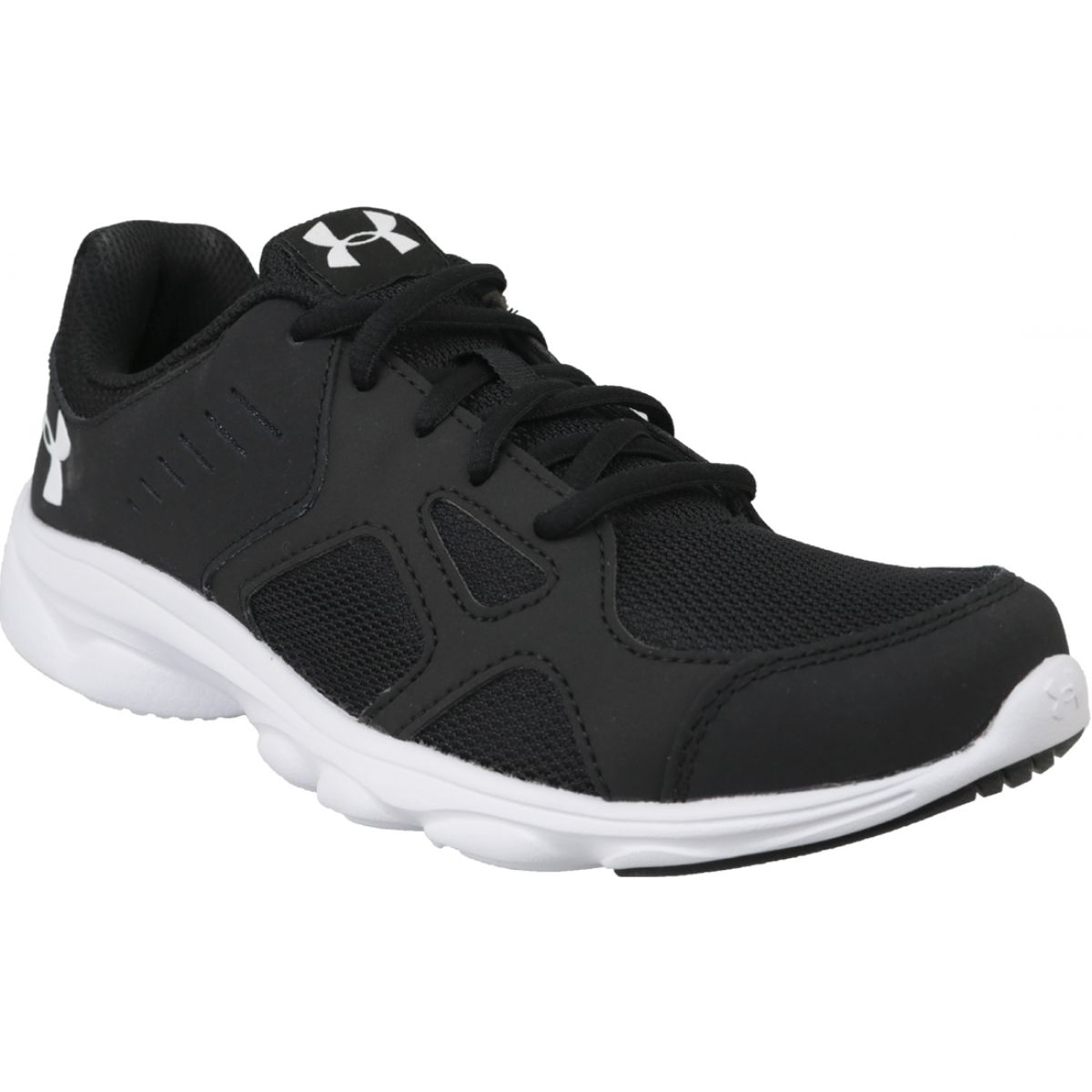 Tenisi dama, Under Armour, BM75080, Negru, 40 EU