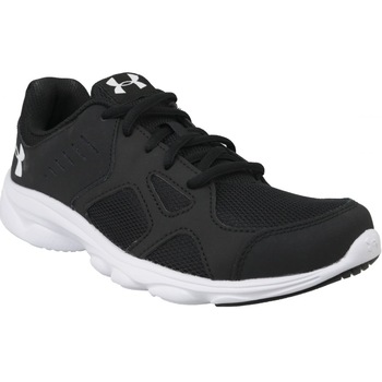 Tenisi dama, Under Armour, BM75080, Negru, 40 EU Tenisi dama, Under Armour, BM75080, Negru, 40 EU