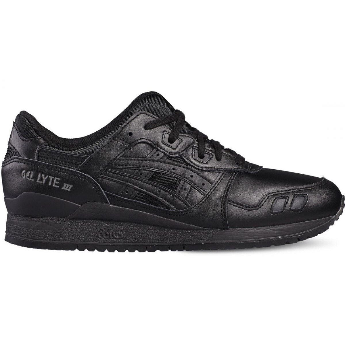 Tenisi dama, Asics, BM68485, Negru, 36 EU