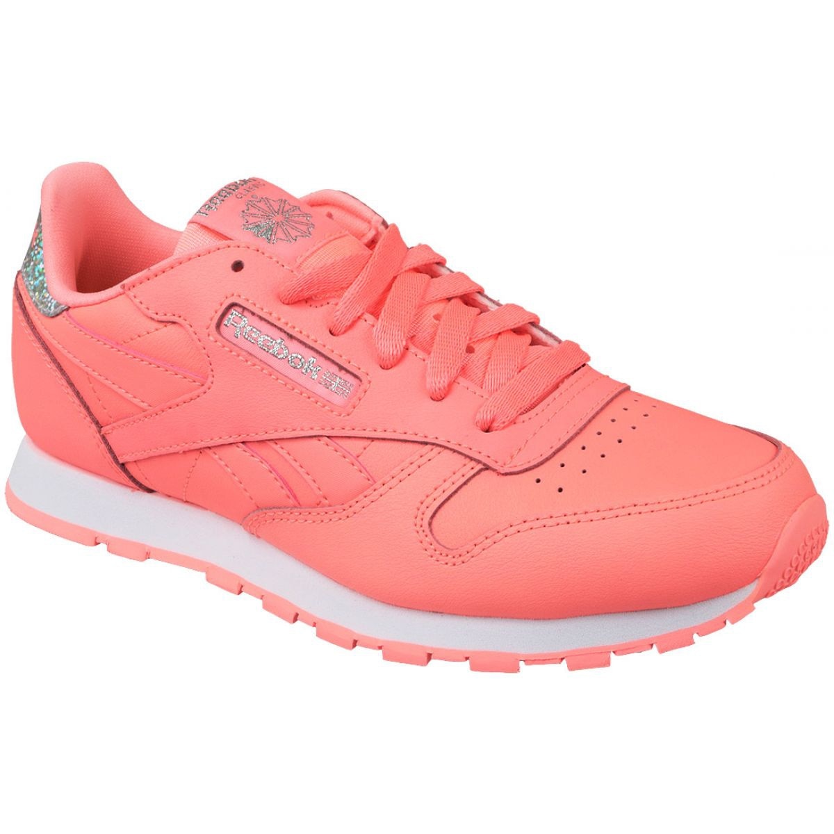 Tenisi dama Reebok, BM68239, roz