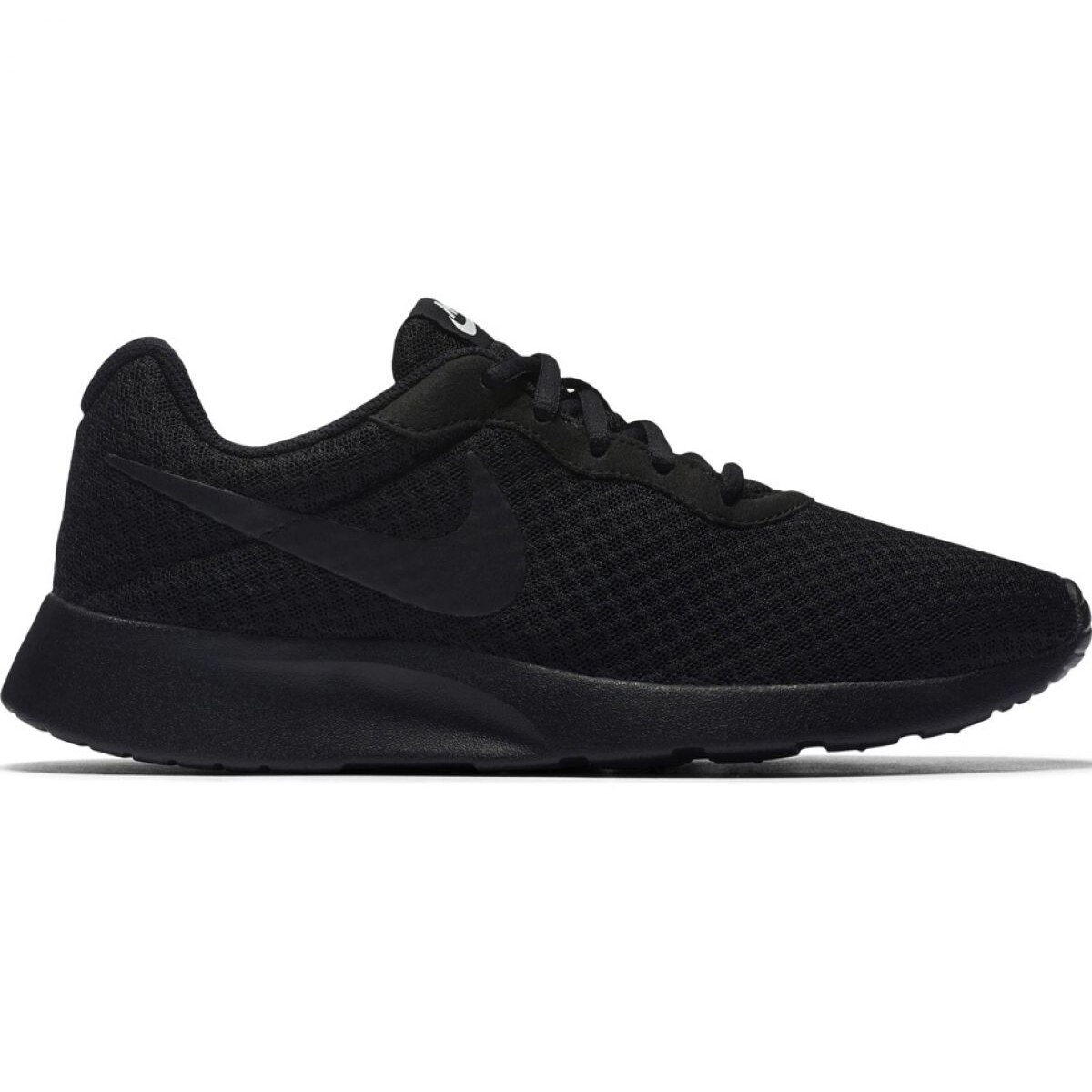 Tenisi dama, Nike, BM75471, Negru, 42 EU