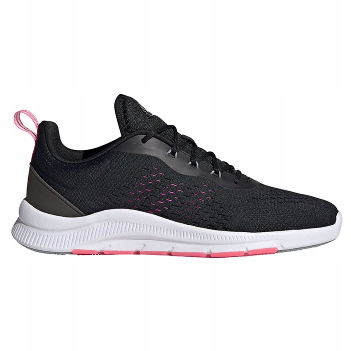 Pantofi sport pentru femei, Adidas, BM108385, Negru, EU 38
