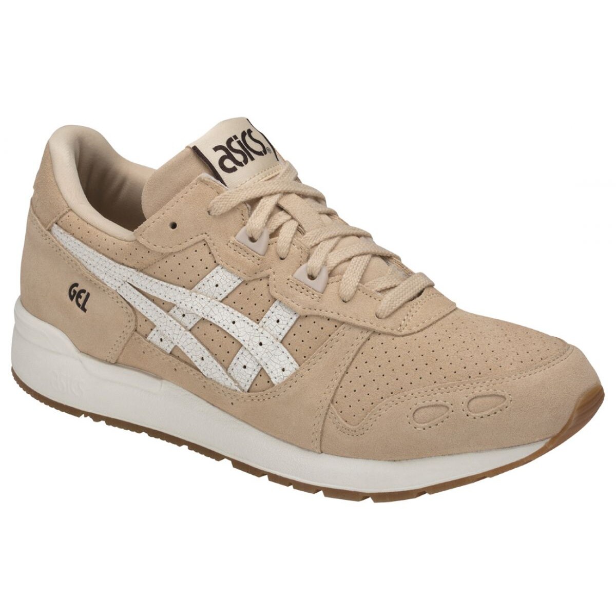 Tenisi dama, Asics, BM104181, Bej