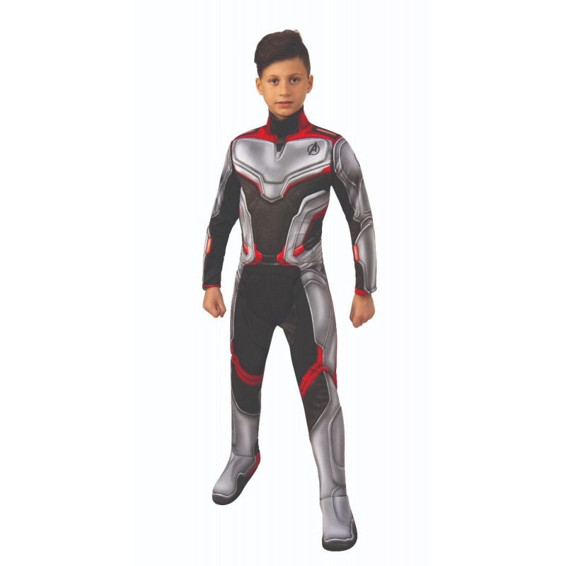Costum The Avengers Endgame, M, 5-7 ani