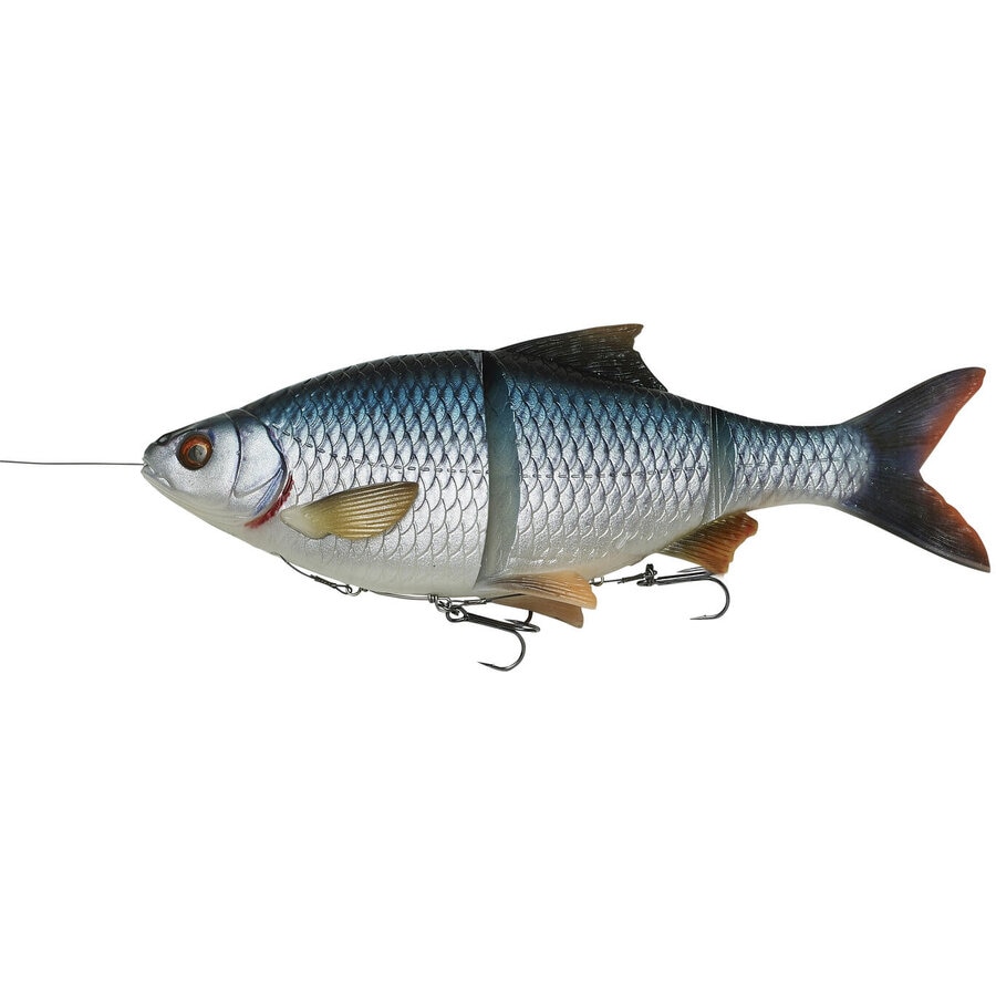 Vobler Savage Gear 4D Line Thru Roach 18cm 80G