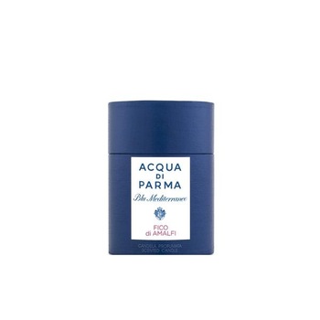 Lumanare parfumata Acqua Di parma Blu Mediterraneo Fico Di Amalfi, 200g Lumanare parfumata Acqua Di parma Blu Mediterraneo Fico Di Amalfi, 200g