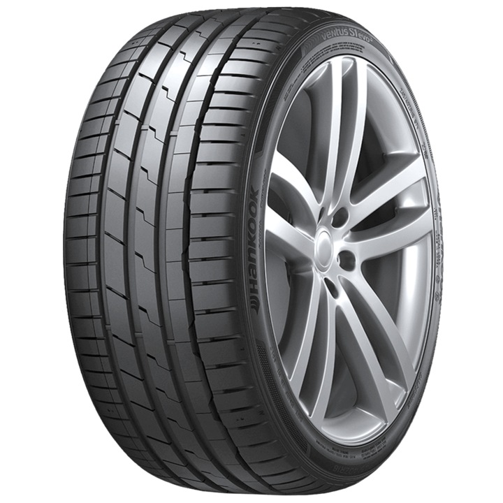 Anvelopa Vara Hankook Ventus S1 EVO 3 SUV K127a XL 265/50 R20 111 W