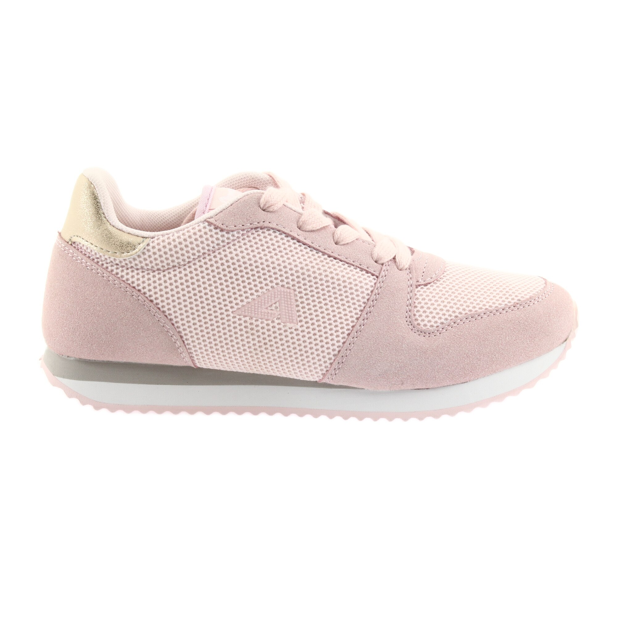 Pantofi sport dama, American Club, BM58218, Roz