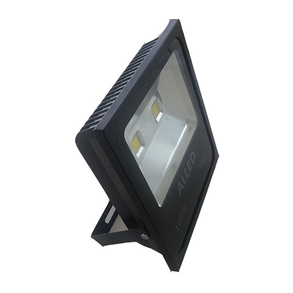 Proiector cu led, 2X50W, Slim, 6000K