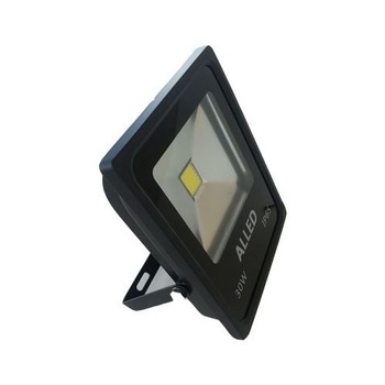 Proiector cu led 10W, Slim, 6000K Proiector cu led 10W, Slim, 6000K