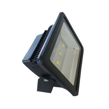 Proiector cu led, 3X50W, Slim, 6000K Proiector cu led, 3X50W, Slim, 6000K