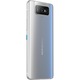Смартфон ASUS Zenfone 8 Flip, Dual SIM, 256GB, 8GB RAM, 5G, Glacier Silver