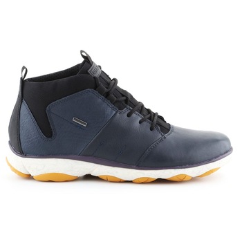 Pantofi sport, Geox, BM109750, Negru Pantofi sport, Geox, BM109750, Negru