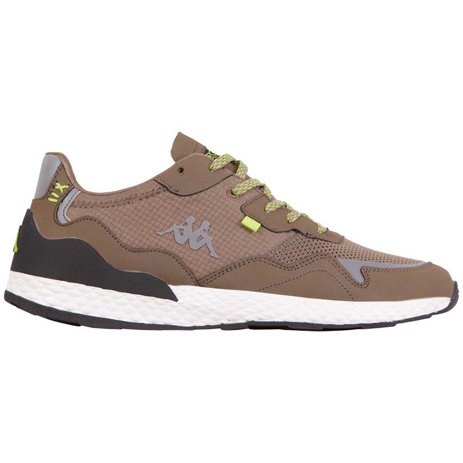 Pantofi sport, Kappa, BM98325, Diferite culori, 44 EU