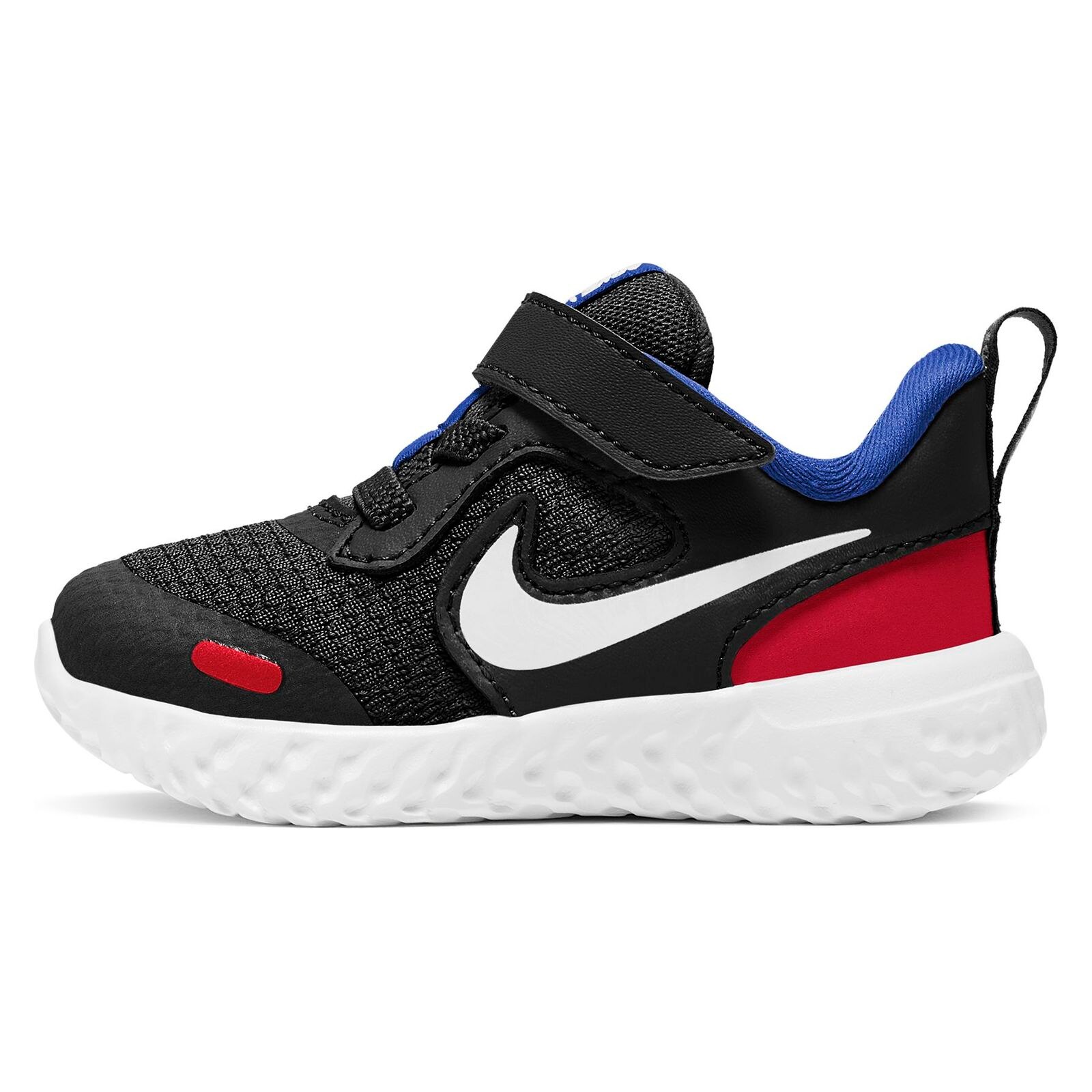 Pantofi sport Nike Revolution 5 Tdv BQ5673020 Copii Negru 21