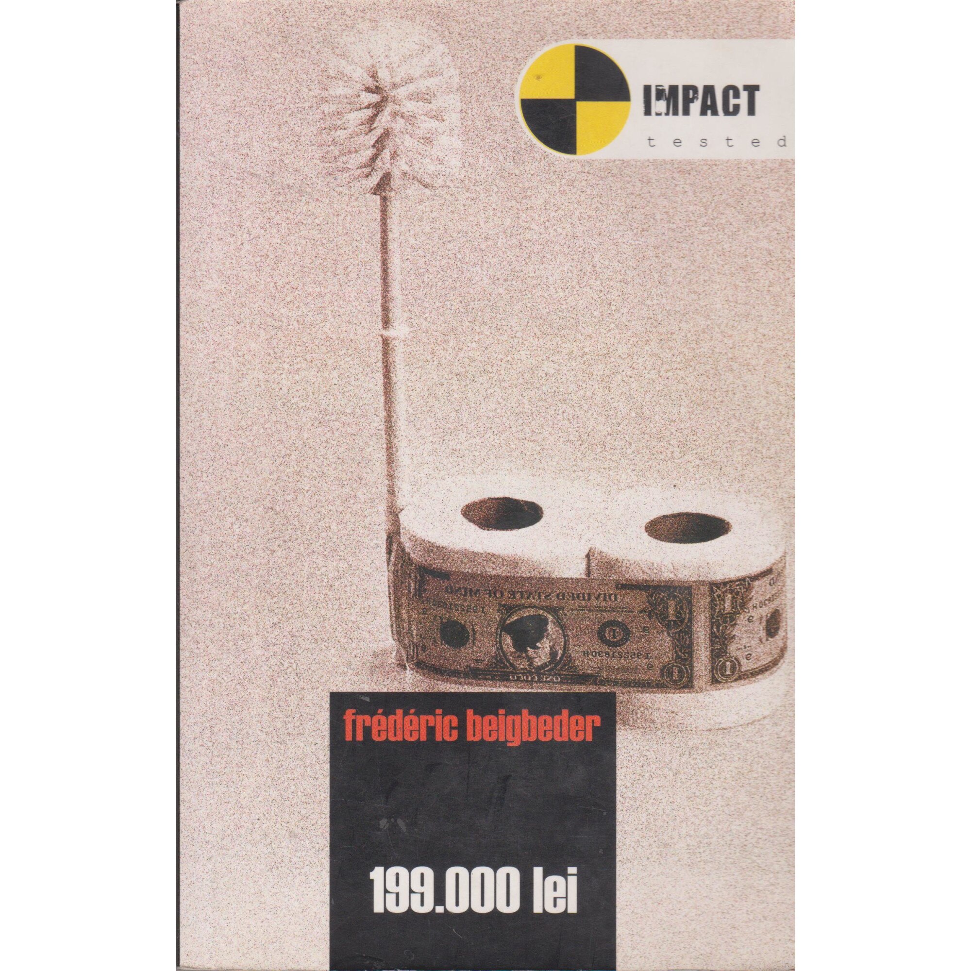 199.000 lei - Frederic Beigbeder