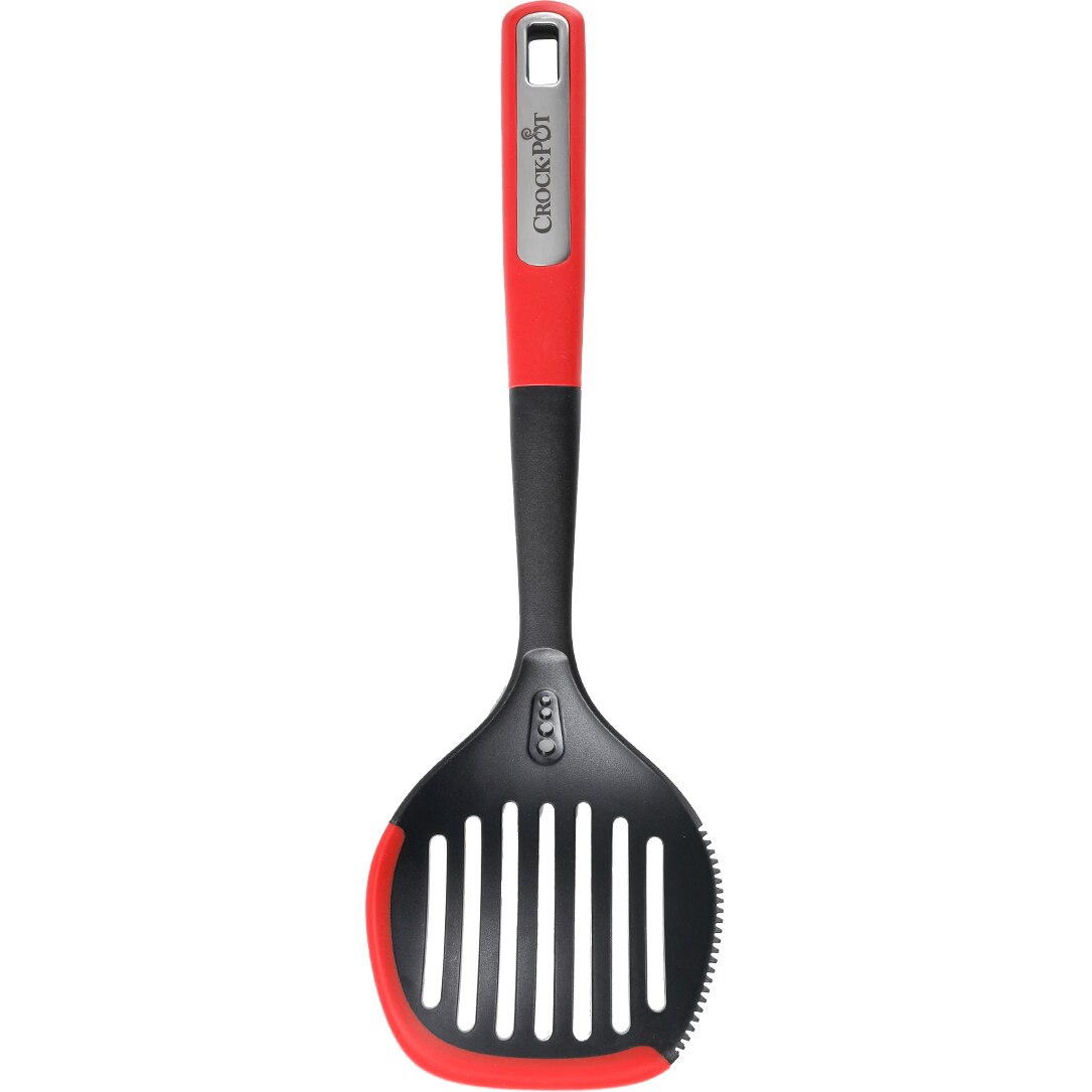 Spumiera Crock-Pot cu margine din silicon
