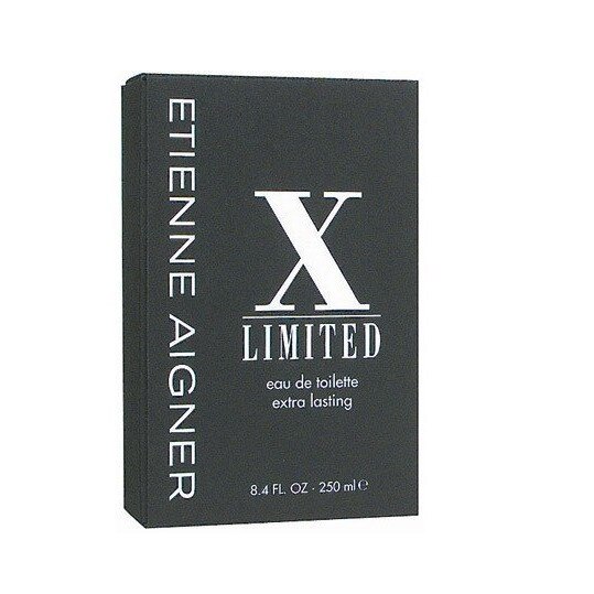 Apa de Toaleta Etienne Aigner X Limited, Unisex, 250ml
