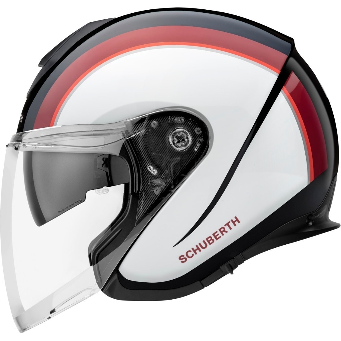 schuberth helmet bluetooth