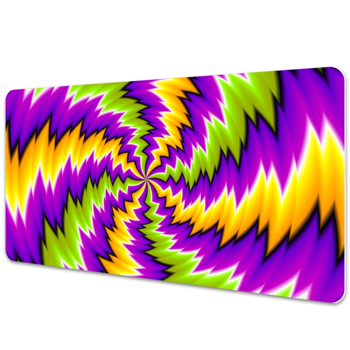 Mouse Pad Protectie Birou, lebede, bmat-421699903-2486, 120x60 cm