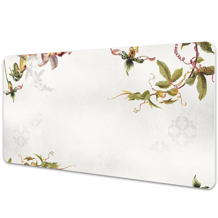 Mouse Pad Protectie Birou, cactusi, bmat-3739, 120x60 cm
