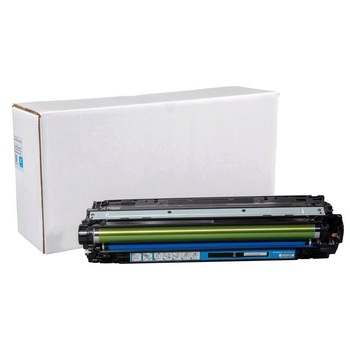 Toner compatibil l Static Control pentru HP Enterprise 700 M775 color MFP, Cyan, 16000 pagini Toner compatibil l Static Control pentru HP Enterprise 700 M775 color MFP, Cyan, 16000 pagini