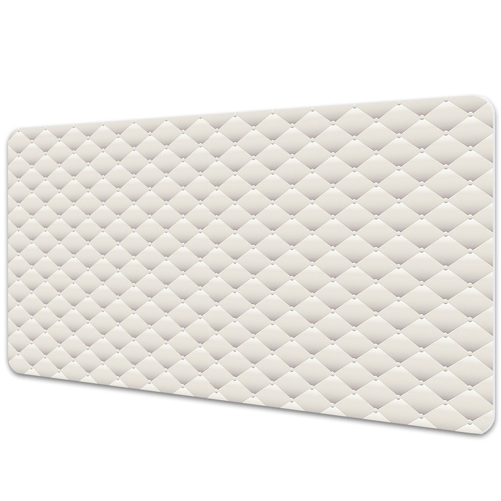 Mouse Pad Protectie Birou, model geometric, bmat-4373, 120x60 cm