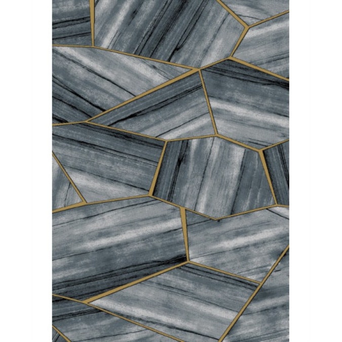 Covor Merinos, Craft Deluxe 23663-976 80 x 150 cm, densitate covor 2.5 KG/m², grosime covor 12 mm, numar noduri pe m² 624000