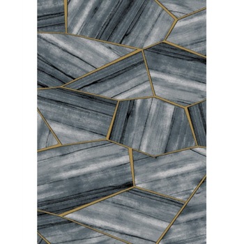 Covor Merinos, Craft Deluxe 23663-976 200 x 290 cm, densitate covor 2.5 KG/m², grosime covor 12 mm, numar noduri pe m² 624000 Covor Merinos, Craft Deluxe 23663-976 200 x 290 cm, densitate covor 2.5 KG/m², grosime covor 12 mm, numar noduri pe m² 624000