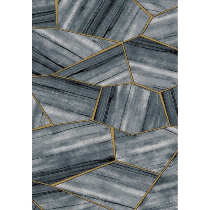 Covor Merinos, Craft Deluxe 23663-976 160 x 230 cm, densitate covor 2.5 KG/m², grosime covor 12 mm, numar noduri pe m² 624000