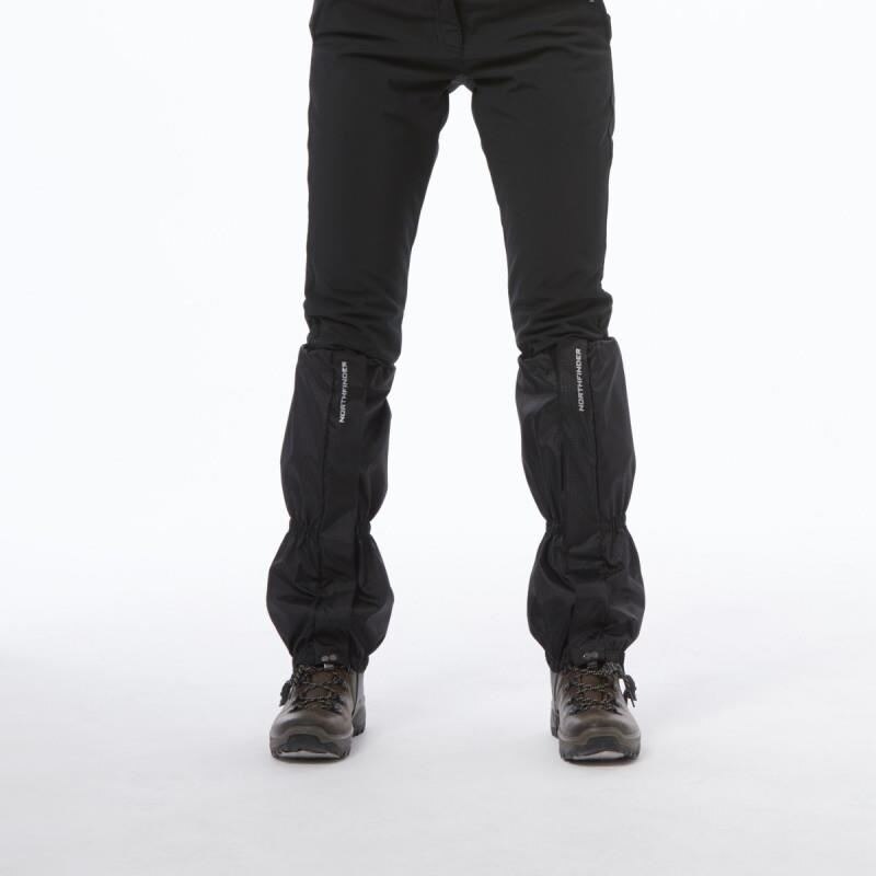 Parazapezi NORTHFINDER Samuis AC-3007OR, Negru-Maslin, M